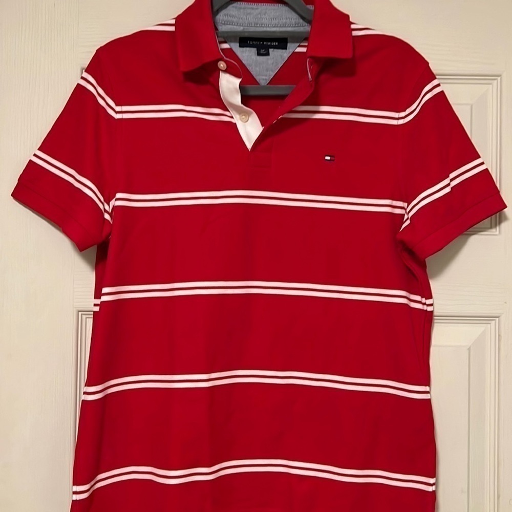 Tommmy hilfiger short sleeve